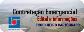 Banner Contratação Emergencial 2