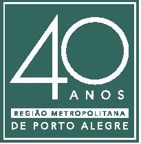 40 anos da Região Metropolitana de Porto Alegre