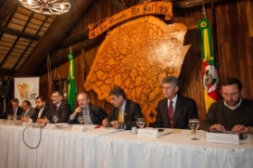 Reunião do Pleno do CDM