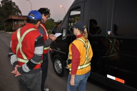 Metroplan e Afrepers  discutem a atuação de pequenas transportadoras de passageiros no RS