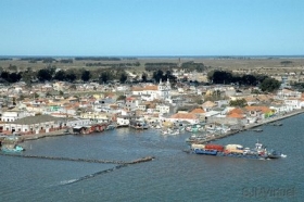 São José do Norte, Rio Grande do Sul