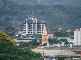 Município de Igrejinha, RS