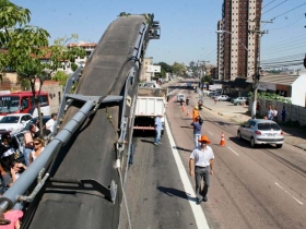 Corredores BRTs