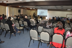 Oficina Sistema Integrado de Transporte: Licitação