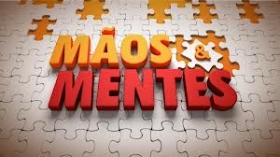 Mãos e Mentes - programa TV COM, canal 36 Net