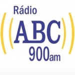 Logo Rádio ABC - Grupo Sinos