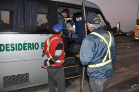 Fiscais da Metroplan vão poder remover veículos irregulares