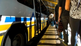 Prefeitura promete lançar licitação para o transporte público ainda em 2013