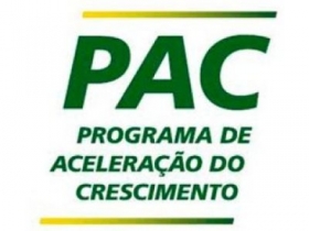 Programa de Aceleração do Crescimento (PAC)