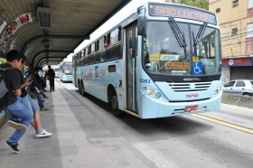 Passe livre começa em cidades onde a bilhetagem eletrônica já está instalada