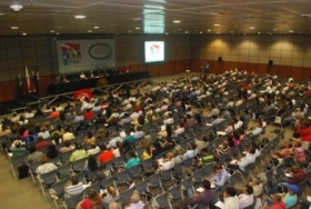 Abertura da 5ª Conferência Nacional das Cidades