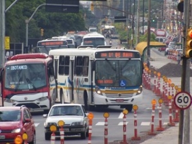 Metroplan suspende autorização da EPTC