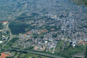 Cidade de Gravataí