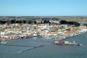 Cidade de São José do Norte ganhará plano urbanístico