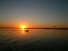 Lago Guaíba