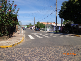 Ao total, 9 ruas serão pavimentadas no município