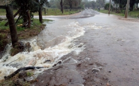 Rio Santo Antônio da Patrulha