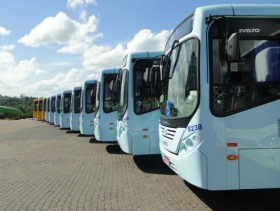 Transporte em Pelotas e Capão do leão terão horário reduzido