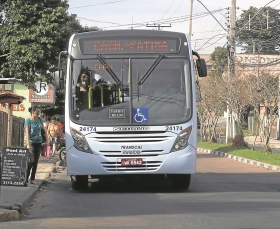 Projeto na Trancal irá beneficiar ainda este ano usuários que possuírem o cartão de bilhetagem eletrônica