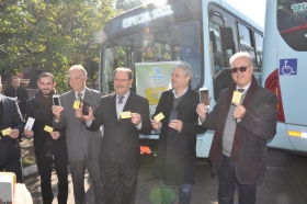 Lançamento ocorreu em Gravataí