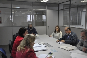 Reunião ocorreu na Sede da Metroplan