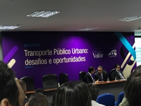 Evento ocorreu em Brasília