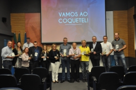 Evento ocorreu no auditório da Famurs