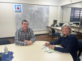 Reunião ocorreu na Serra Gaúcha